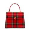 Traviata - Royal Stewart Tartan
