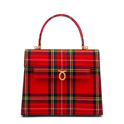 Traviata - Royal Stewart Tartan