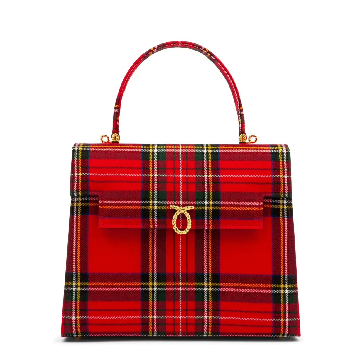 Traviata - Royal Stewart Tartan