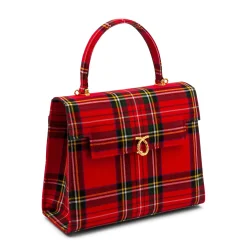 Traviata - Royal Stewart Tartan