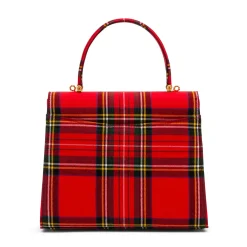 Traviata - Royal Stewart Tartan