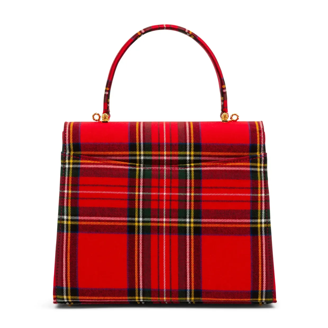 Traviata - Royal Stewart Tartan