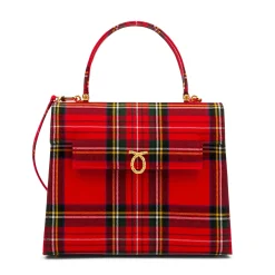 Traviata - Royal Stewart Tartan