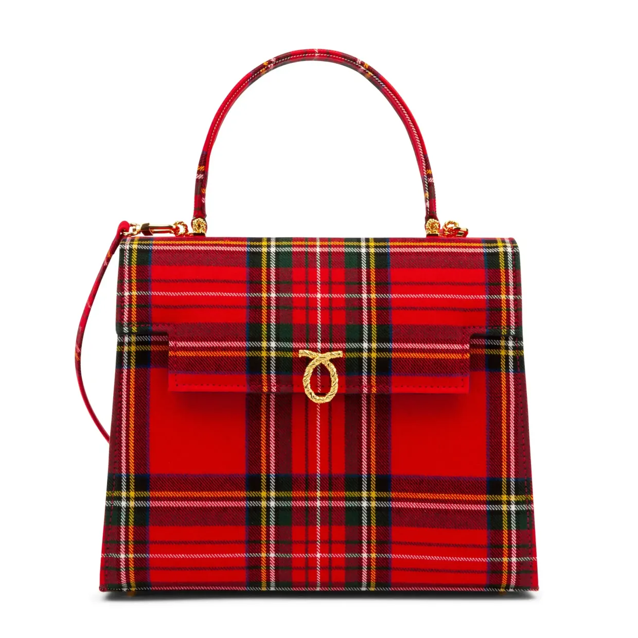 Traviata - Royal Stewart Tartan