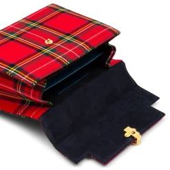 Traviata - Royal Stewart Tartan