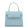 Traviata – Sky blue pale (patent)