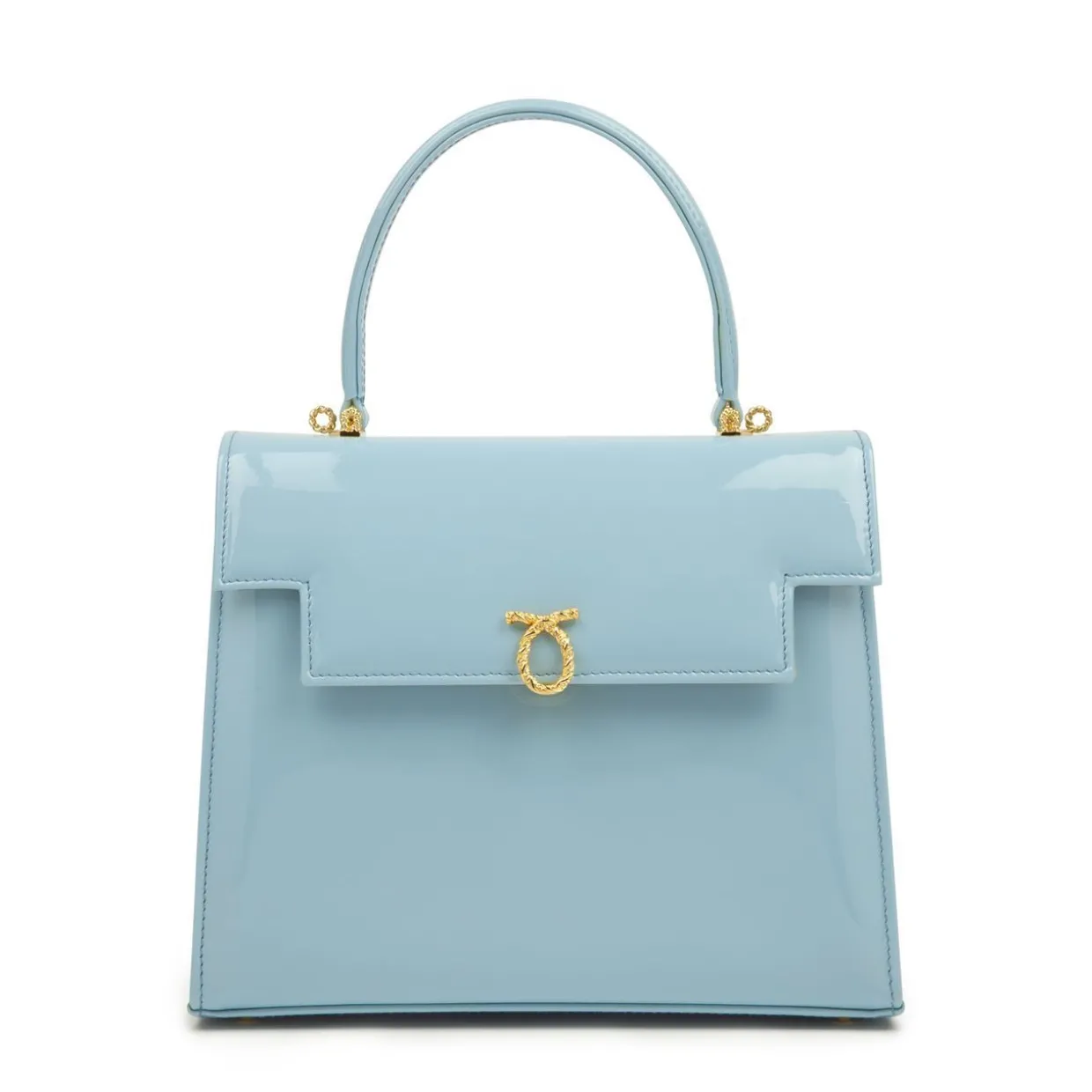Traviata – Sky blue pale (patent)
