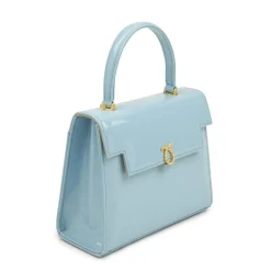 Traviata – Sky blue pale (patent)