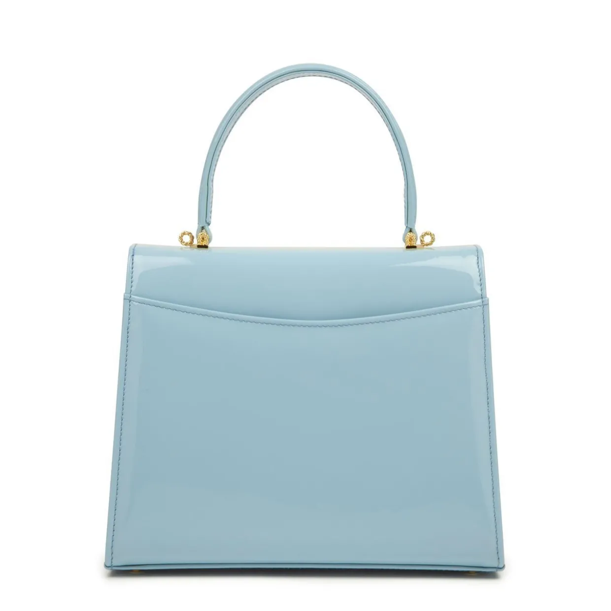 Traviata – Sky blue pale (patent)