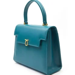 Traviata – Turquoise