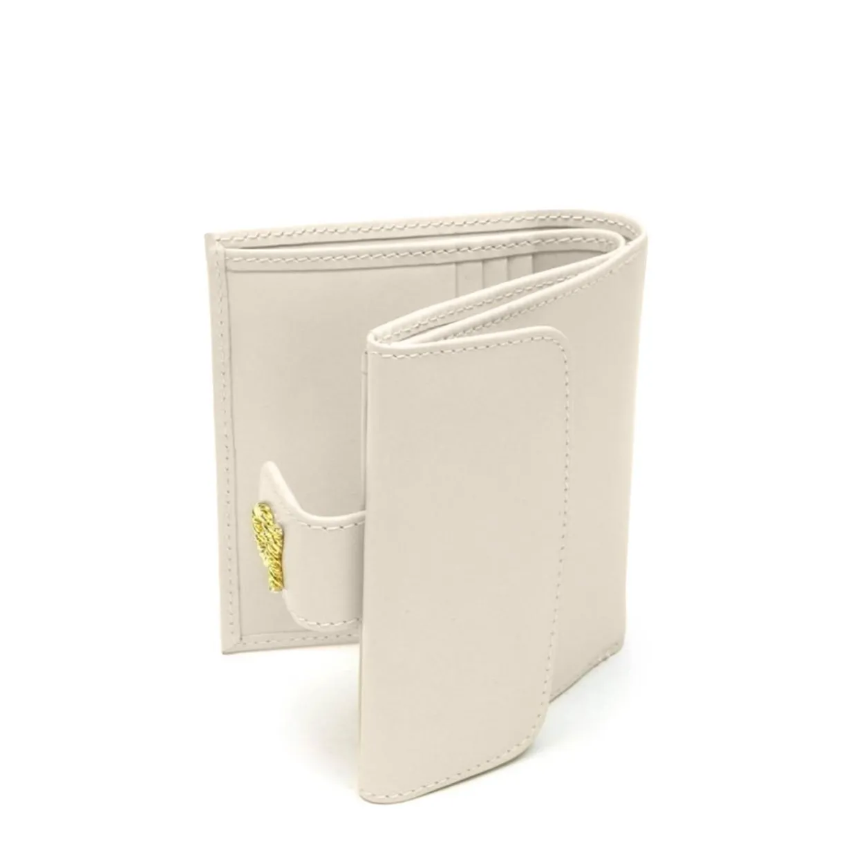 Tulip – Bone White