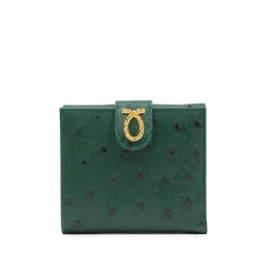 Tulip – Green (Ostrich)