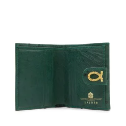 Tulip – Green (Ostrich)