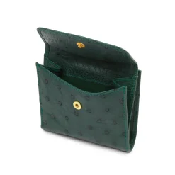 Tulip – Green (Ostrich)