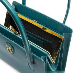 Turandot – Turquoise