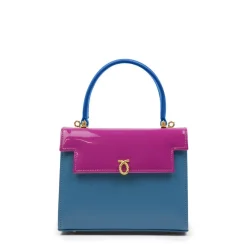 Viola – Capri Blue / Magenta (patent) / Aqua Marine (patent)