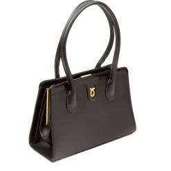 Violetta – Ebony Black