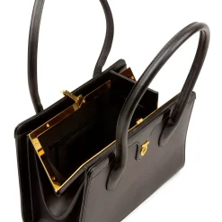 Violetta – Ebony Black