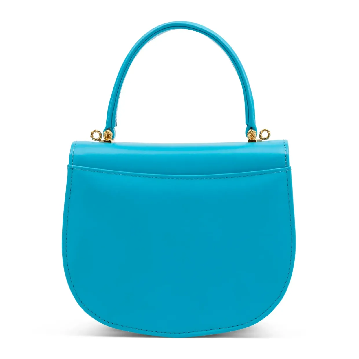 Zerlina – Ciel Blue / Bone White